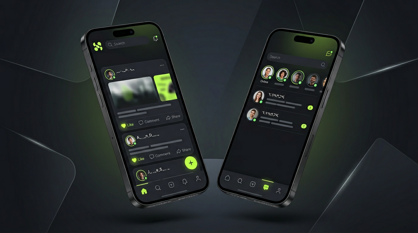Mobile Platform